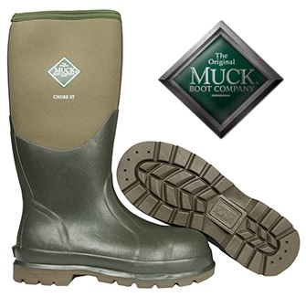Chore Muck Boots